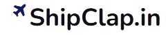 ShipClap Logo